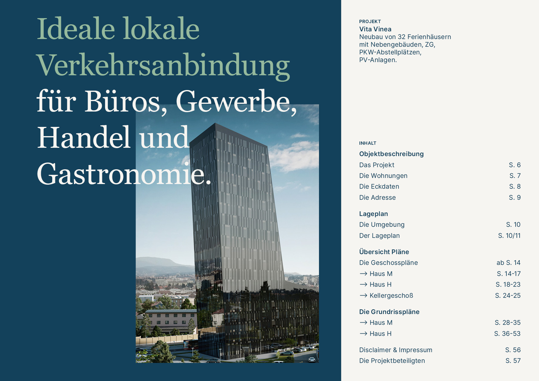 Immola Erscheinungsbild Corporate Design Anwendung